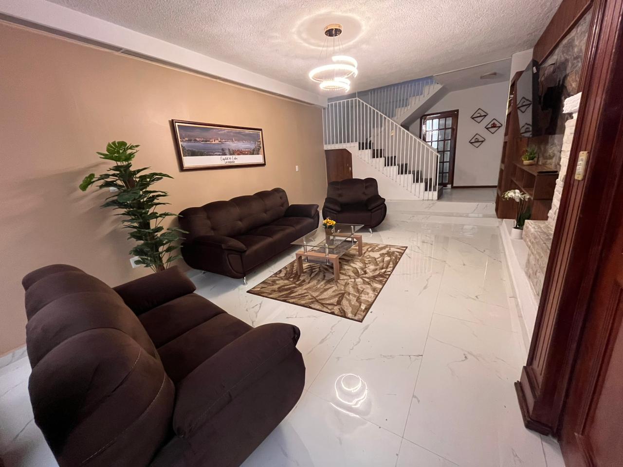 Sala La Habana vista 3